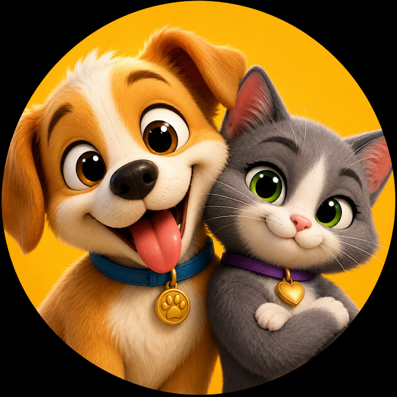 TOBY & MILO