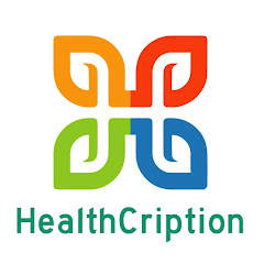 Channel thumbnail for HealthCription 