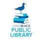 Long Beach Public Library YouTube Profile Photo
