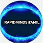 RAPIDMINDS TAMIL logo