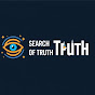 search of truth logo