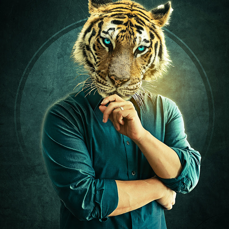 Nucly • Photoshop and Creative Design Training Logo