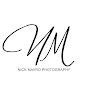 Nick Mavro Photography logo