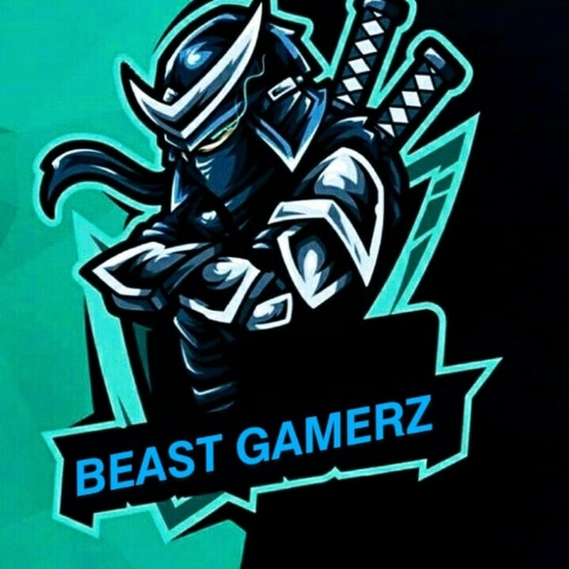 Hire Beastz Gamer — Gaming News & Commentary YouTube creator for sponsorships
