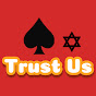 Trust Us logo