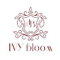 IVY BLOOM  logo