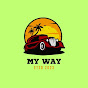 MY WAY logo