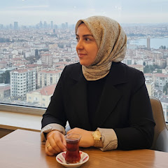 Channel thumbnail for Halime'nin mutfağı