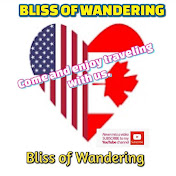 Bliss of Wandering