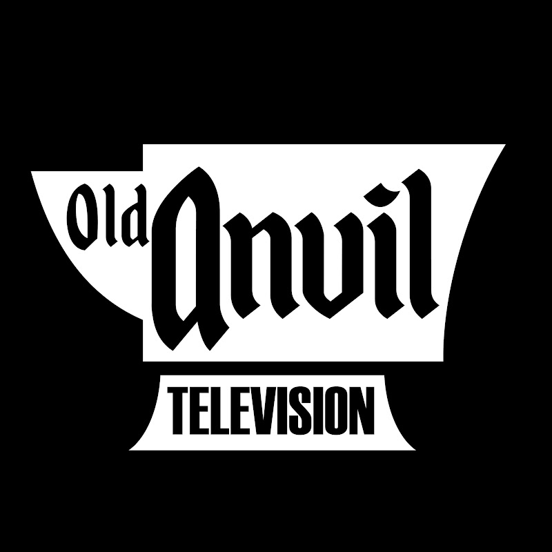 Old Anvil TV