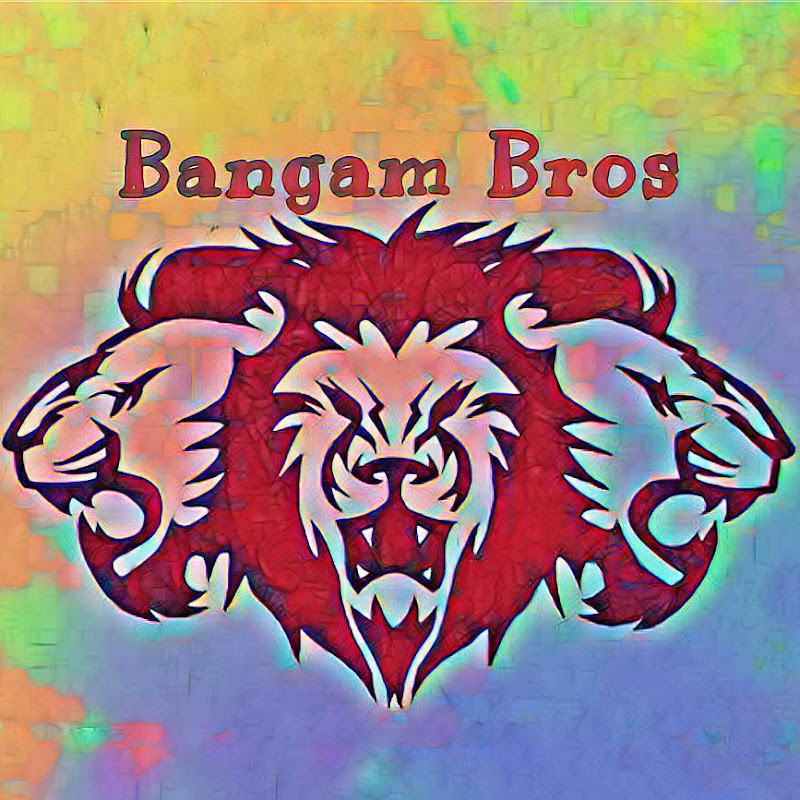 பங்கம் Bros