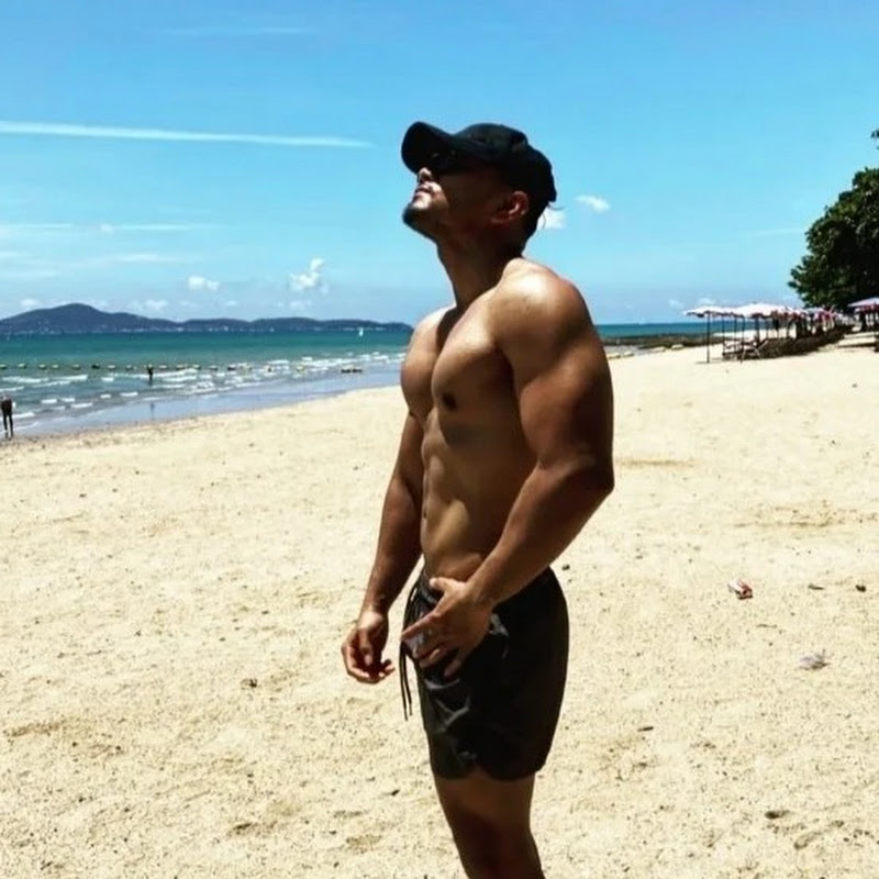 GymLifeThai