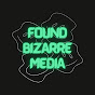 Found Bizarre Media logo