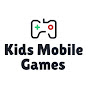 Kids Mobile Games logo
