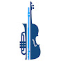 Strathclyde University Symphony Orchestra logo
