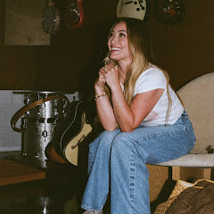 Channel thumbnail for Hilary Duff