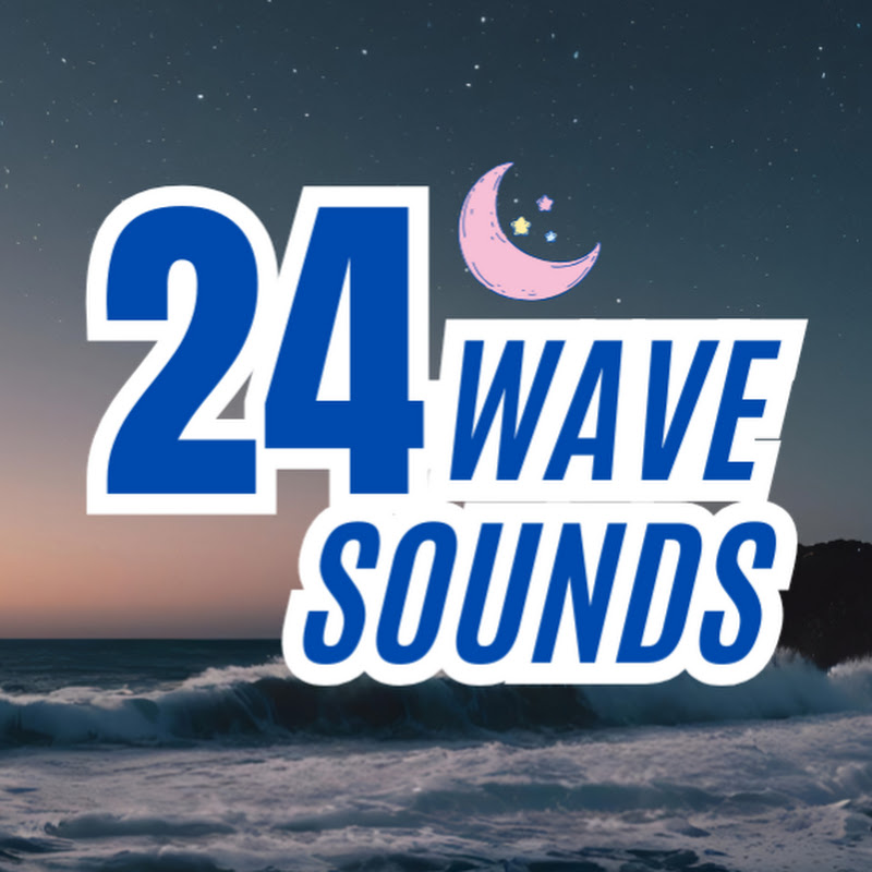 WAVE SOUNDS 24