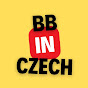 BB in Czech logo