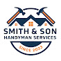 Gavin Smith - @SmithandSonHandymanServices - Youtube