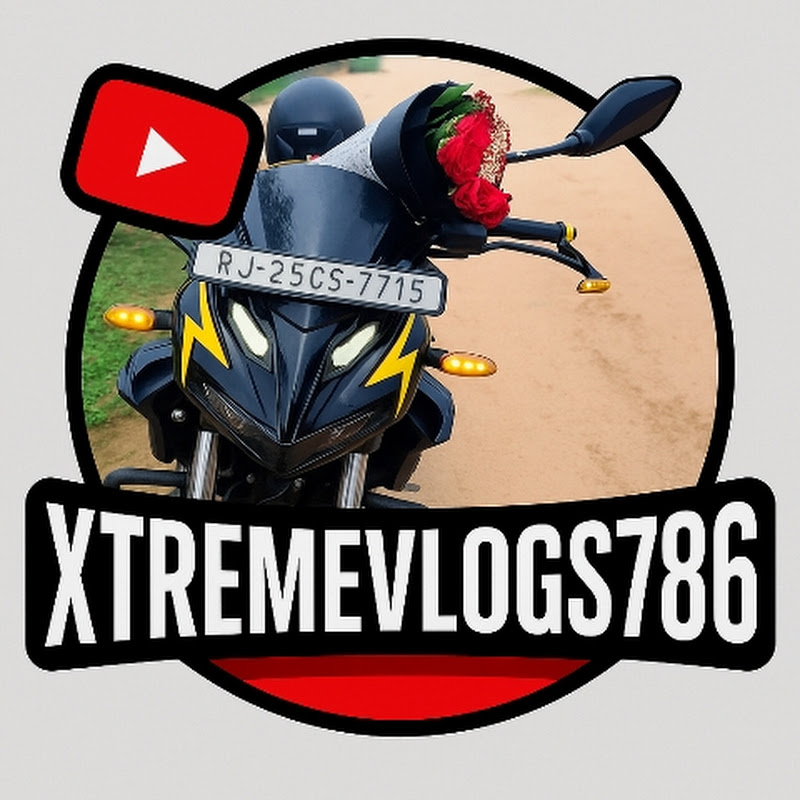 @Xtremevlogs