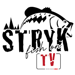 Stryk Fish On TV