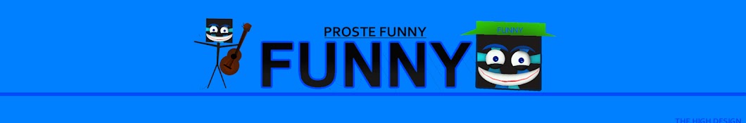 FunnyLP YouTube-Kanal-Avatar