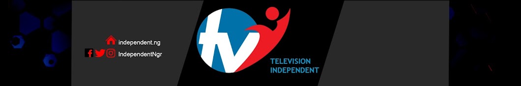 TV Independent YouTube channel avatar