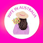 Wife in Australia logo