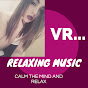 Relaxing Music - Calm the Mind and Relax logo