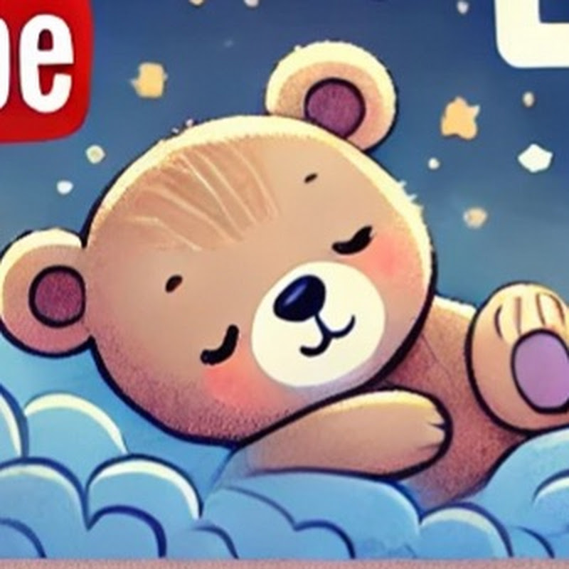 Beautiful Lullaby Kids Songs