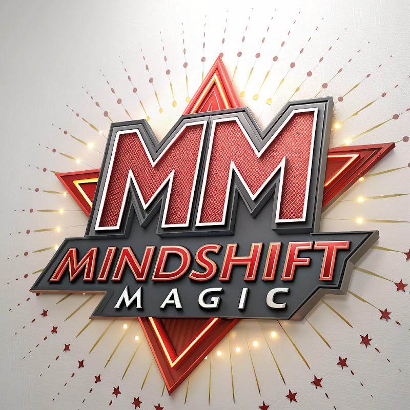MindShift Magic Logo