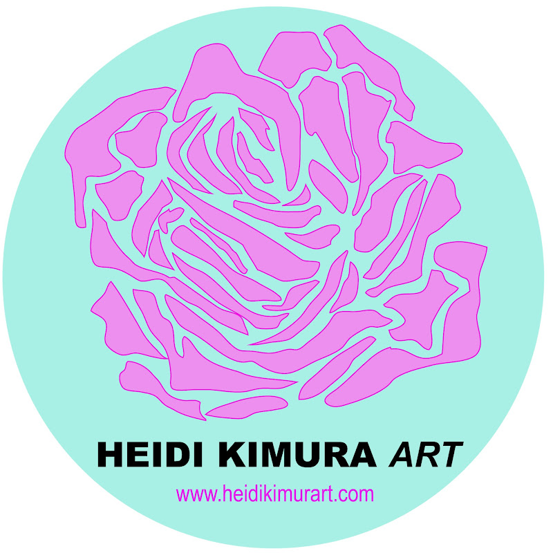 Heidikimurart Shop Chic Designer Best Activewear icon