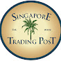 Singapore Trading Post logo