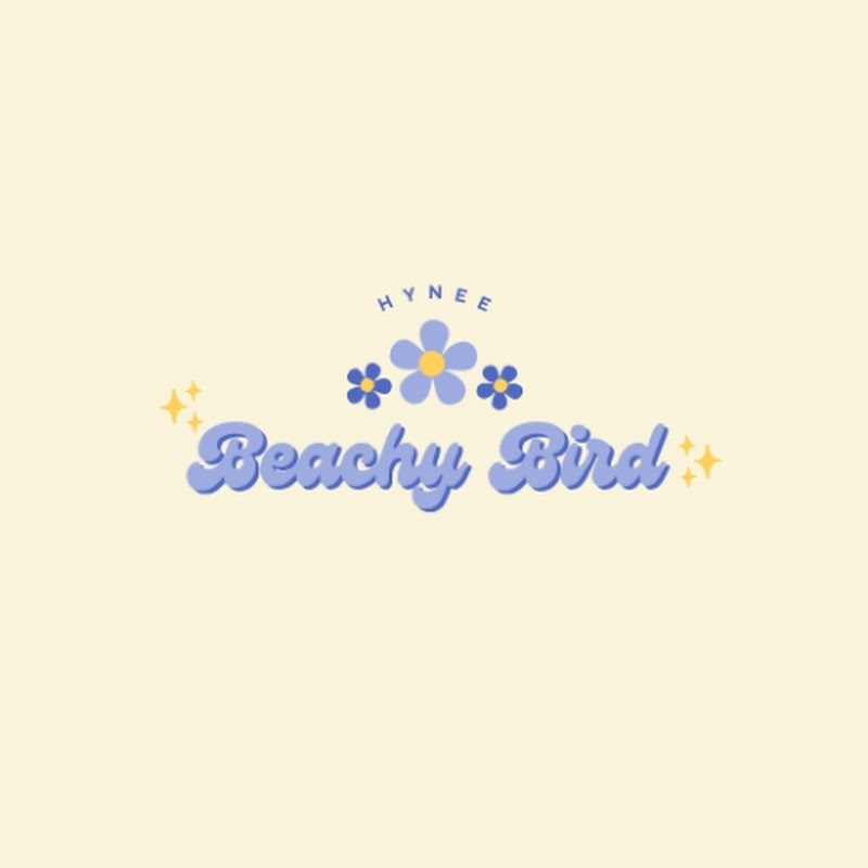 BEACHY BIRD 