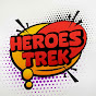 Heroes Trek logo