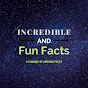 Incredible and Fun Facts logo