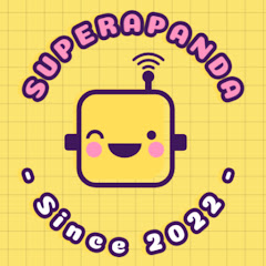 Superapanda Entertainment 哇塞熊猫