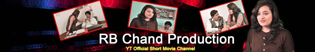 Spicy Masala Movie "RB Chand " Avatar channel YouTube 