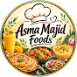 Asma Majid Food