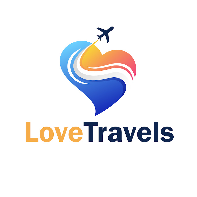 LOVE TRAVELS