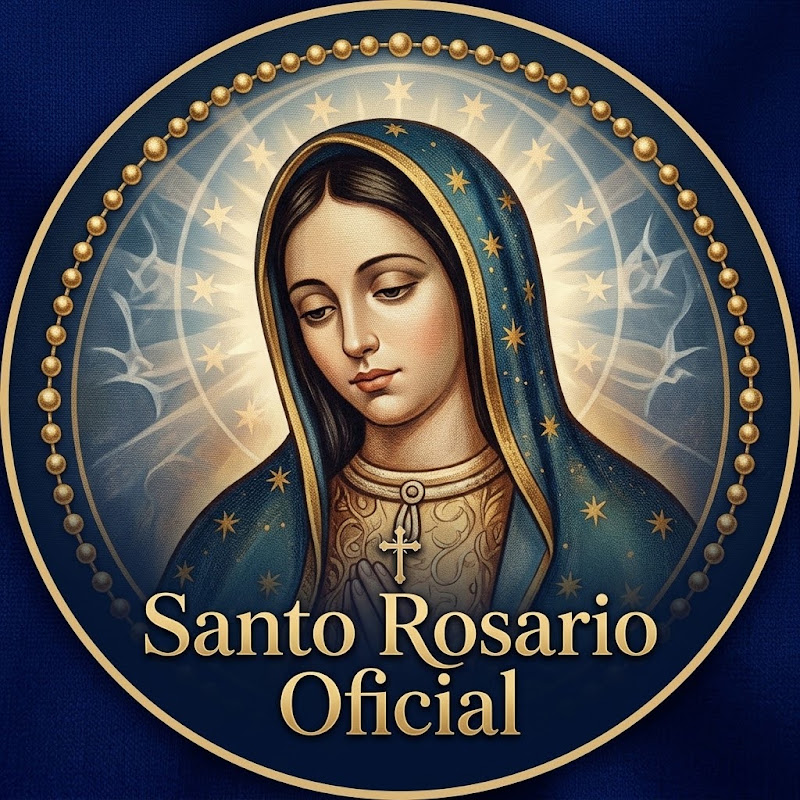 Santo Rosario Oficial