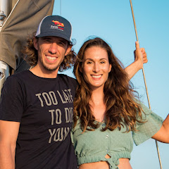 Ryan & Sophie Sailing — YouTube channel thumbnail