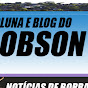  Blog do Robson Macedo logo
