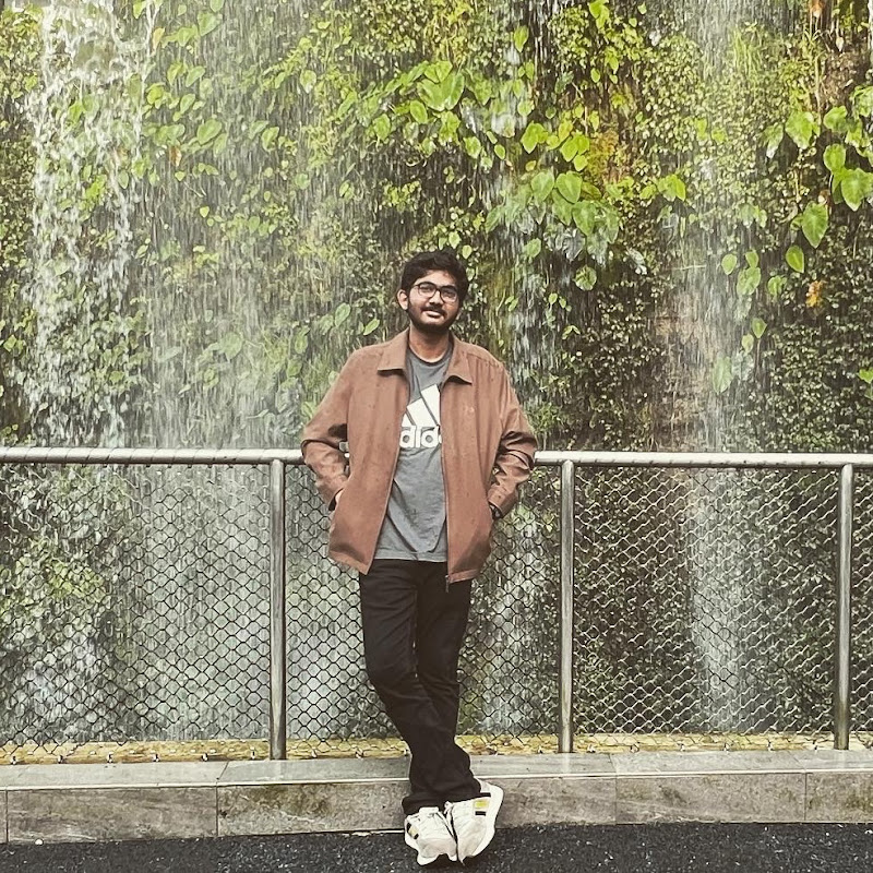 Varshith Satla