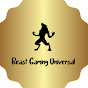 Beast Gaming Universal logo