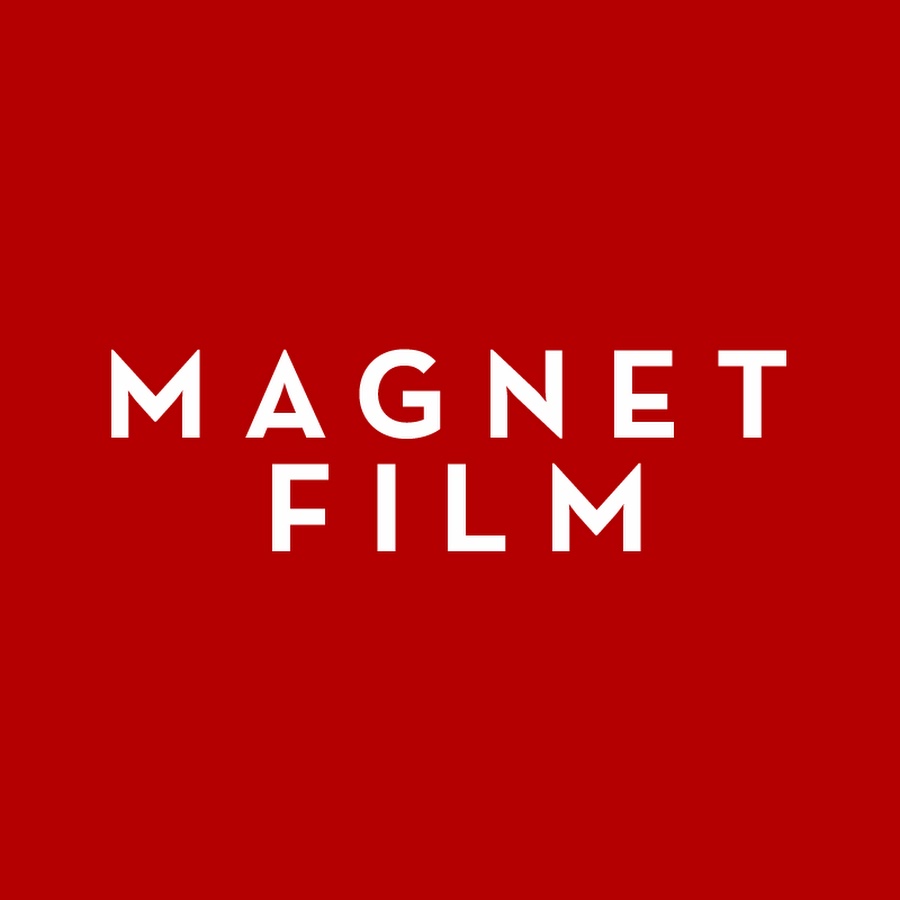 MAGNETFILM - YouTube