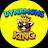Dynamons King