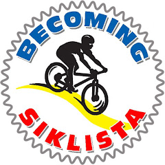 Becoming Siklista