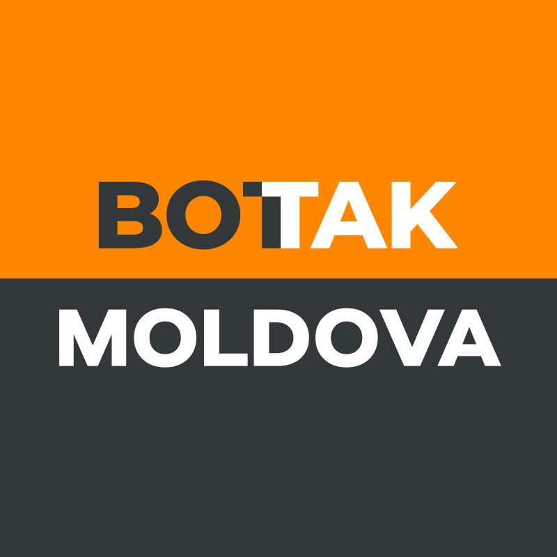 ВОТ ТАК MOLDOVA