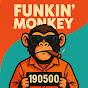 Funkin Monkey logo